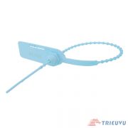 Khóa nhựa đốt trúc